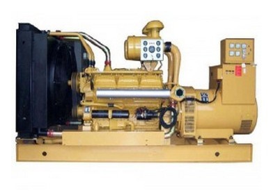 赢博（中国） 上柴柴油发电机组