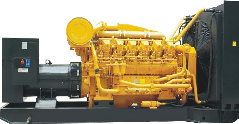 赢博（中国）提供湖南地区济柴柴油发电机组